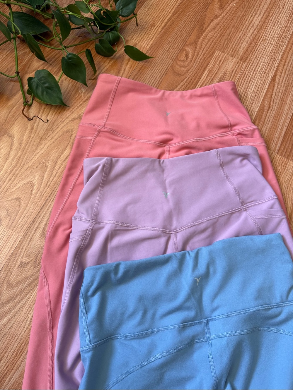 Old Navy Leggings set of 3